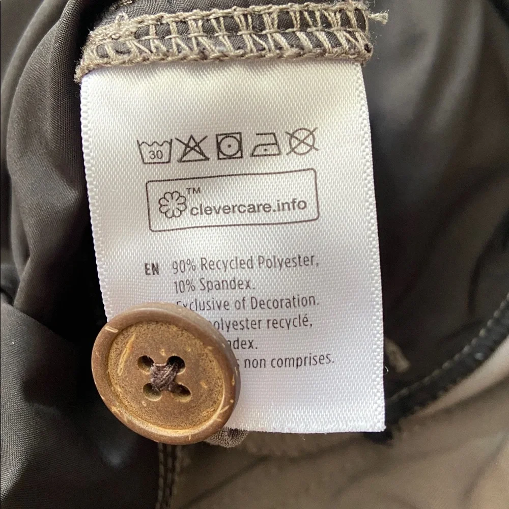 TenTree Mens Performance Pants - Picture 7 of 12